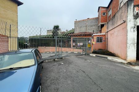 Apartamento para alugar com 71m², 3 quartos e 2 vagas Apartamento para alugar com 71m², 3 quartos e 2 vagasFachada Condomínio