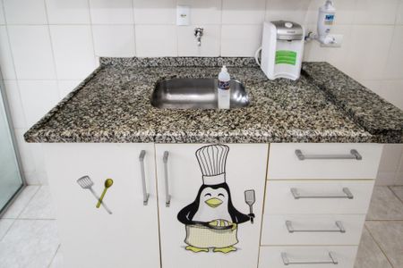 Apartamento para alugar com 71m², 3 quartos e 2 vagas Apartamento para alugar com 71m², 3 quartos e 2 vagasCozinha