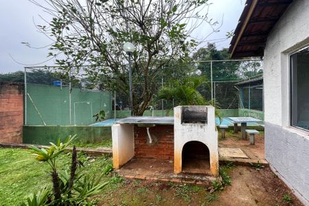 Apartamento para alugar com 71m², 3 quartos e 2 vagas Apartamento para alugar com 71m², 3 quartos e 2 vagasÁrea comum - Churrasqueira