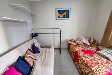 Apartamento para alugar com 60m², 1 quarto e 1 vaga Apartamento para alugar com 60m², 1 quarto e 1 vagaQuarto 1