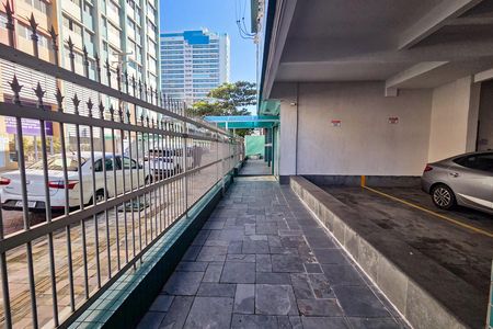 Apartamento para alugar com 60m², 1 quarto e 1 vaga Apartamento para alugar com 60m², 1 quarto e 1 vagaÁrea comum