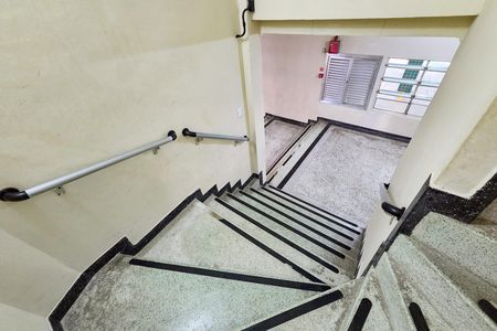 Apartamento para alugar com 60m², 1 quarto e 1 vaga Apartamento para alugar com 60m², 1 quarto e 1 vagaÁrea comum