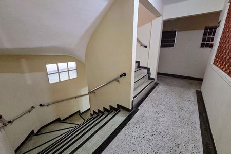 Apartamento para alugar com 60m², 1 quarto e 1 vaga Apartamento para alugar com 60m², 1 quarto e 1 vagaÁrea comum
