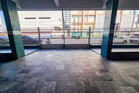 Apartamento para alugar com 60m², 1 quarto e 1 vaga Apartamento para alugar com 60m², 1 quarto e 1 vagaGaragem