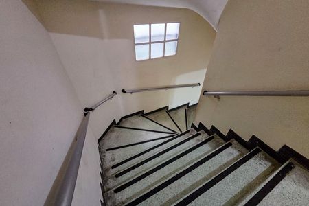 Apartamento para alugar com 60m², 1 quarto e 1 vaga Apartamento para alugar com 60m², 1 quarto e 1 vagaÁrea comum