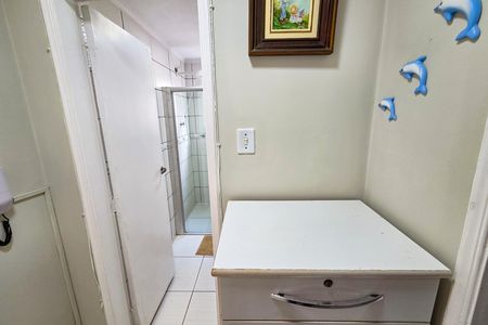 Apartamento para alugar com 60m², 1 quarto e 1 vaga Apartamento para alugar com 60m², 1 quarto e 1 vagaQuarto 1