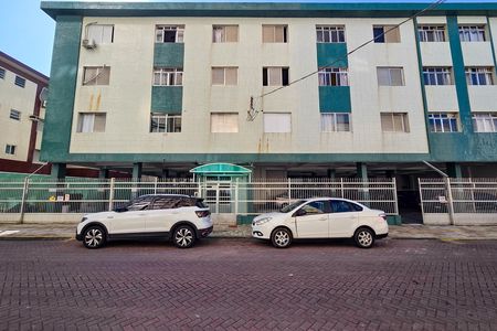 Apartamento para alugar com 60m², 1 quarto e 1 vaga Apartamento para alugar com 60m², 1 quarto e 1 vagaFachada