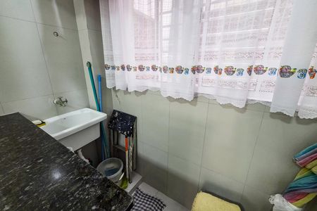 Apartamento para alugar com 60m², 1 quarto e 1 vaga Apartamento para alugar com 60m², 1 quarto e 1 vagaÁrea de Serviço