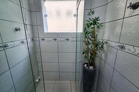 Apartamento para alugar com 60m², 1 quarto e 1 vaga Apartamento para alugar com 60m², 1 quarto e 1 vagaBanheiro