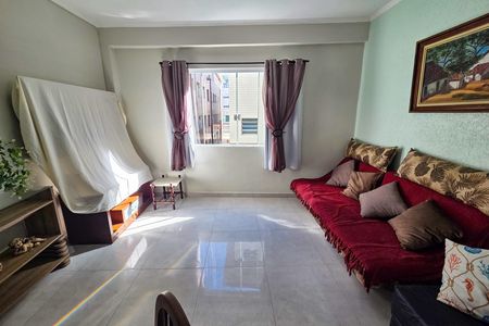 Apartamento para alugar com 60m², 1 quarto e 1 vaga Apartamento para alugar com 60m², 1 quarto e 1 vagaSala