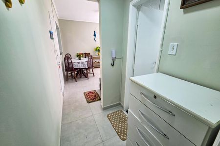 Apartamento para alugar com 60m², 1 quarto e 1 vaga Apartamento para alugar com 60m², 1 quarto e 1 vagaQuarto 1
