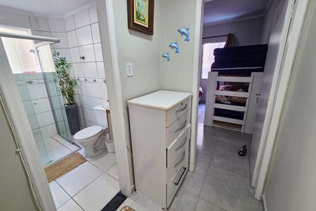 Apartamento para alugar com 60m², 1 quarto e 1 vaga Apartamento para alugar com 60m², 1 quarto e 1 vagaSala