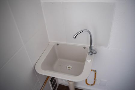 Apartamento para alugar com 33m², 2 quartos e sem vaga Apartamento para alugar com 33m², 2 quartos e sem vagaTanque
