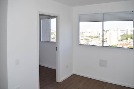 Apartamento para alugar com 33m², 2 quartos e sem vaga Apartamento para alugar com 33m², 2 quartos e sem vagaSala/Cozinha