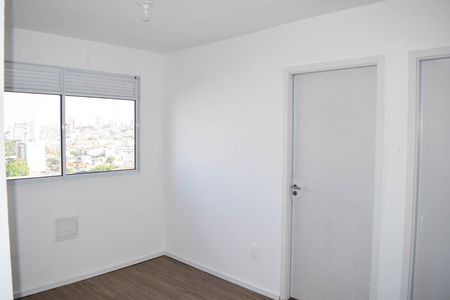 Apartamento para alugar com 33m², 2 quartos e sem vaga
