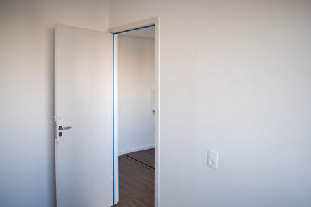 Apartamento para alugar com 33m², 2 quartos e sem vaga Apartamento para alugar com 33m², 2 quartos e sem vagaQuarto 2