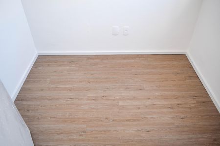 Apartamento para alugar com 33m², 2 quartos e sem vaga Apartamento para alugar com 33m², 2 quartos e sem vagaQuarto 1