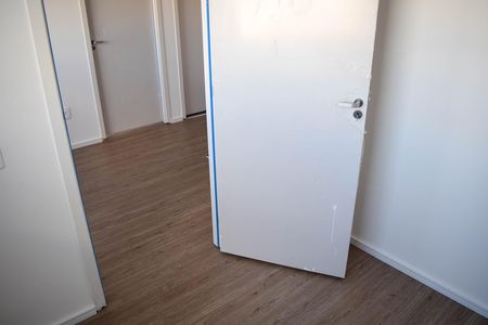 Quarto 1 de apartamento para alugar com 2 quartos, 33m² em Vila Matilde, São Paulo