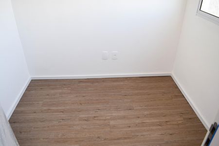 Quarto 1 de apartamento para alugar com 2 quartos, 33m² em Vila Matilde, São Paulo