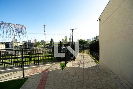 Apartamento para alugar com 33m², 2 quartos e sem vaga Apartamento para alugar com 33m², 2 quartos e sem vagaArea Comum