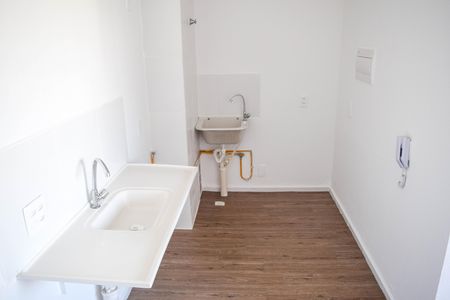 Apartamento para alugar com 2 quartos, 33m² em Vila Matilde, São Paulo