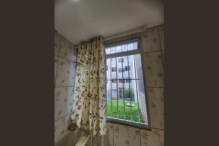 Área de Serviço de apartamento à venda com 2 quartos, 39m² em Vila Popular, São Paulo