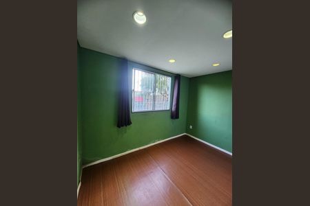 Apartamento à venda com 39m², 2 quartos e sem vagaQuarto