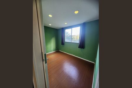 Quarto de apartamento à venda com 2 quartos, 39m² em Vila Popular, São Paulo