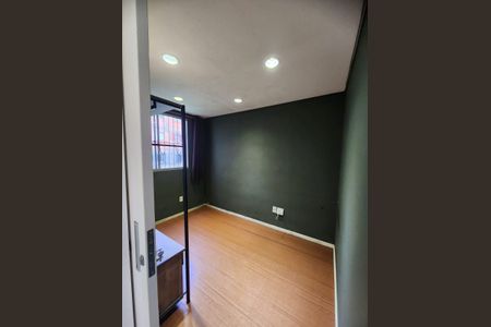 Sala de apartamento à venda com 2 quartos, 39m² em Vila Popular, São Paulo
