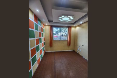 Apartamento à venda com 39m², 2 quartos e sem vagaQuarto
