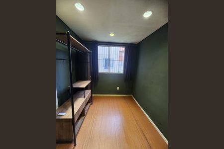 Sala de apartamento à venda com 2 quartos, 39m² em Vila Popular, São Paulo