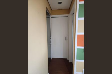 Quarto de apartamento à venda com 2 quartos, 39m² em Vila Popular, São Paulo