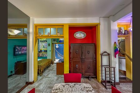 Apartamento para alugar com 70m², 1 quarto e sem vaga