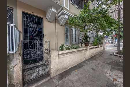 Apartamento para alugar com 70m², 1 quarto e sem vaga