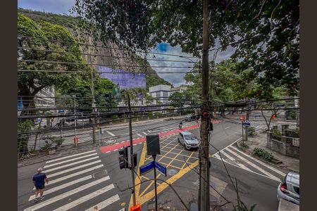 Apartamento para alugar com 70m², 1 quarto e sem vaga