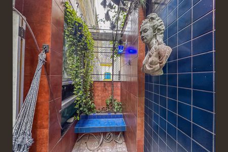 Apartamento para alugar com 70m², 1 quarto e sem vaga