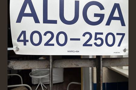 Apartamento para alugar com 70m², 1 quarto e sem vaga