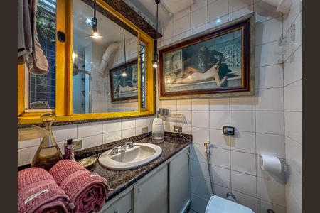 Apartamento para alugar com 70m², 1 quarto e sem vaga