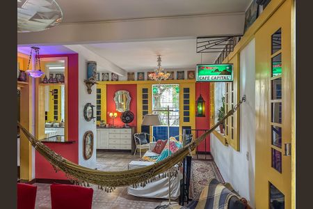 Apartamento para alugar com 70m², 1 quarto e sem vaga