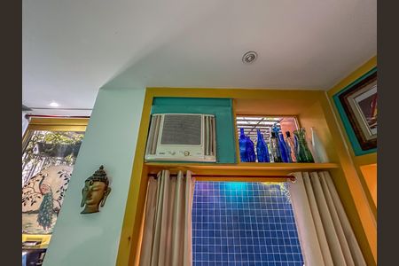 Apartamento para alugar com 70m², 1 quarto e sem vaga