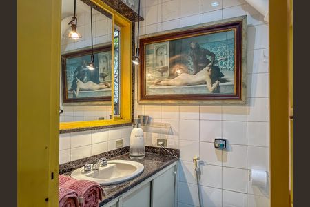 Apartamento para alugar com 70m², 1 quarto e sem vaga