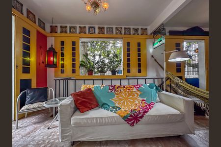Apartamento para alugar com 70m², 1 quarto e sem vaga