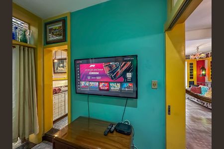 Apartamento para alugar com 70m², 1 quarto e sem vaga