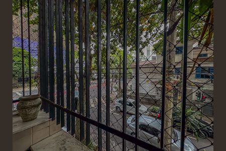 Apartamento para alugar com 70m², 1 quarto e sem vaga
