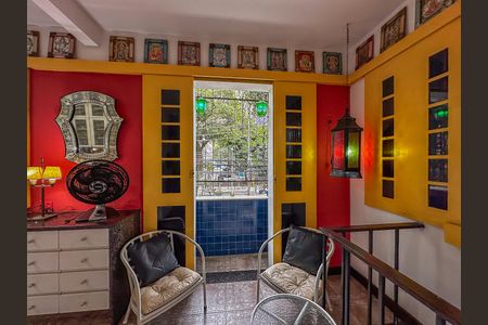 Apartamento para alugar com 70m², 1 quarto e sem vaga