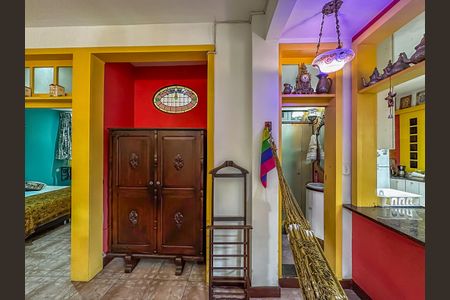 Apartamento para alugar com 70m², 1 quarto e sem vaga