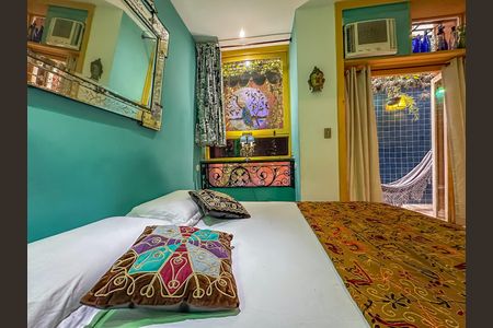 Apartamento para alugar com 70m², 1 quarto e sem vaga