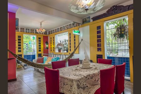 Apartamento para alugar com 70m², 1 quarto e sem vaga