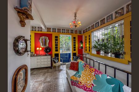 Apartamento para alugar com 70m², 1 quarto e sem vaga