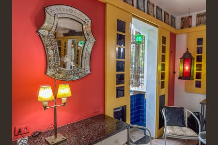 Apartamento para alugar com 70m², 1 quarto e sem vaga